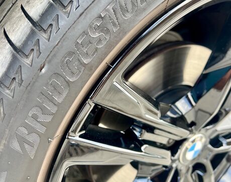 BMW 1 Series 1.5 118i M Sport DCT Euro 6 (s/s) 5dr 83