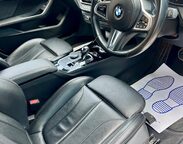 BMW 1 Series 1.5 118i M Sport DCT Euro 6 (s/s) 5dr 38