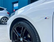 BMW 1 Series 1.5 118i M Sport DCT Euro 6 (s/s) 5dr 25