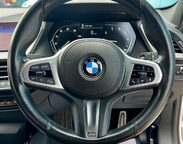 BMW 1 Series 1.5 118i M Sport DCT Euro 6 (s/s) 5dr 32