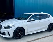BMW 1 Series 1.5 118i M Sport DCT Euro 6 (s/s) 5dr 11