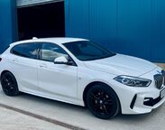 BMW 1 Series 1.5 118i M Sport DCT Euro 6 (s/s) 5dr 9