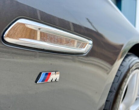 BMW 5 Series 3.0 535d M Sport Auto Euro 6 (s/s) 4dr 19