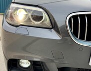 BMW 5 Series 3.0 535d M Sport Auto Euro 6 (s/s) 4dr 21