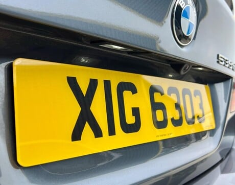 BMW 5 Series 3.0 535d M Sport Auto Euro 6 (s/s) 4dr 25
