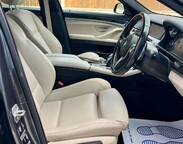 BMW 5 Series 3.0 535d M Sport Auto Euro 6 (s/s) 4dr 32