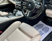 BMW 5 Series 3.0 535d M Sport Auto Euro 6 (s/s) 4dr 35