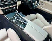 BMW 5 Series 3.0 535d M Sport Auto Euro 6 (s/s) 4dr 36