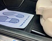 BMW 5 Series 3.0 535d M Sport Auto Euro 6 (s/s) 4dr 39