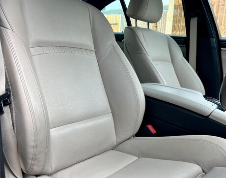 BMW 5 Series 3.0 535d M Sport Auto Euro 6 (s/s) 4dr 40