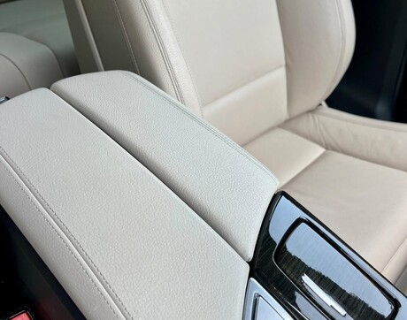 BMW 5 Series 3.0 535d M Sport Auto Euro 6 (s/s) 4dr 41