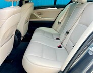 BMW 5 Series 3.0 535d M Sport Auto Euro 6 (s/s) 4dr 42