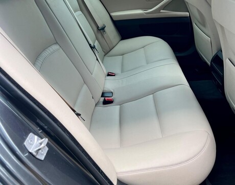 BMW 5 Series 3.0 535d M Sport Auto Euro 6 (s/s) 4dr 43