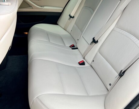 BMW 5 Series 3.0 535d M Sport Auto Euro 6 (s/s) 4dr 44
