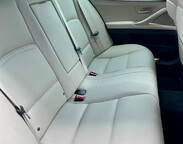 BMW 5 Series 3.0 535d M Sport Auto Euro 6 (s/s) 4dr 45