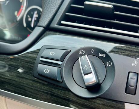 BMW 5 Series 3.0 535d M Sport Auto Euro 6 (s/s) 4dr 53