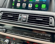 BMW 5 Series 3.0 535d M Sport Auto Euro 6 (s/s) 4dr 63
