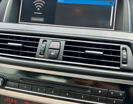 BMW 5 Series 3.0 535d M Sport Auto Euro 6 (s/s) 4dr 65