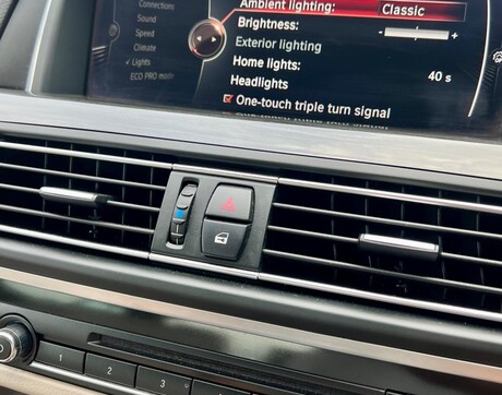 BMW 5 Series 3.0 535d M Sport Auto Euro 6 (s/s) 4dr 72