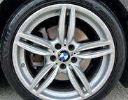 BMW 5 Series 3.0 535d M Sport Auto Euro 6 (s/s) 4dr 78