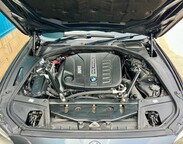 BMW 5 Series 3.0 535d M Sport Auto Euro 6 (s/s) 4dr 80