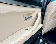 BMW 5 Series 3.0 535d M Sport Auto Euro 6 (s/s) 4dr 48