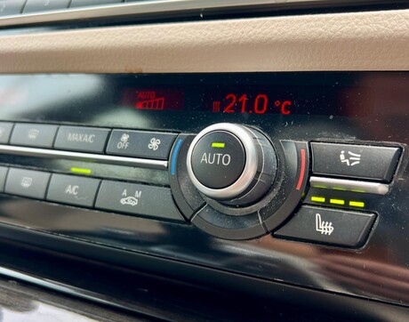 BMW 5 Series 3.0 535d M Sport Auto Euro 6 (s/s) 4dr 55