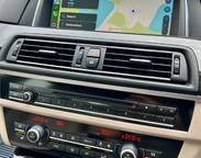 BMW 5 Series 3.0 535d M Sport Auto Euro 6 (s/s) 4dr 64