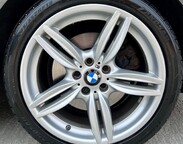 BMW 5 Series 3.0 535d M Sport Auto Euro 6 (s/s) 4dr 76