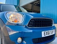 Mini Countryman 1.6 One Euro 5 (s/s) 5dr 16