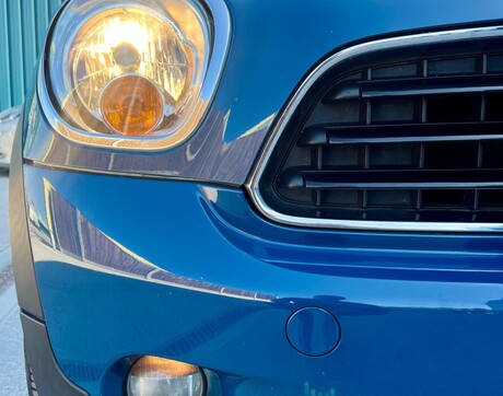 Mini Countryman 1.6 One Euro 5 (s/s) 5dr 17
