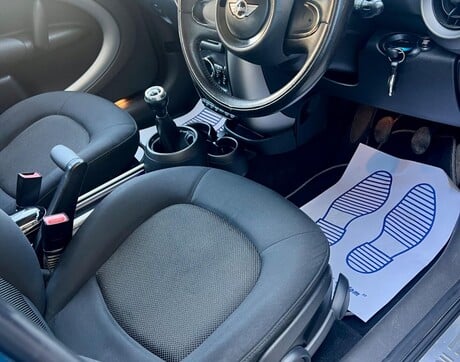 Mini Countryman 1.6 One Euro 5 (s/s) 5dr 20
