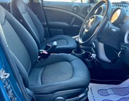 Mini Countryman 1.6 One Euro 5 (s/s) 5dr 21