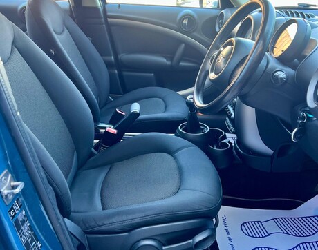 Mini Countryman 1.6 One Euro 5 (s/s) 5dr 21
