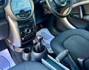 Mini Countryman 1.6 One Euro 5 (s/s) 5dr 23