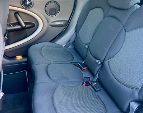 Mini Countryman 1.6 One Euro 5 (s/s) 5dr 29