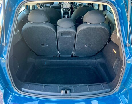Mini Countryman 1.6 One Euro 5 (s/s) 5dr 32