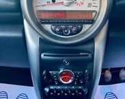 Mini Countryman 1.6 One Euro 5 (s/s) 5dr 35