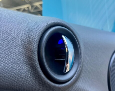 Mini Countryman 1.6 One Euro 5 (s/s) 5dr 38