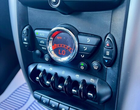 Mini Countryman 1.6 One Euro 5 (s/s) 5dr 39