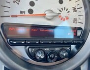 Mini Countryman 1.6 One Euro 5 (s/s) 5dr 42