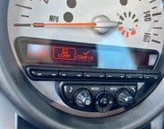 Mini Countryman 1.6 One Euro 5 (s/s) 5dr 43