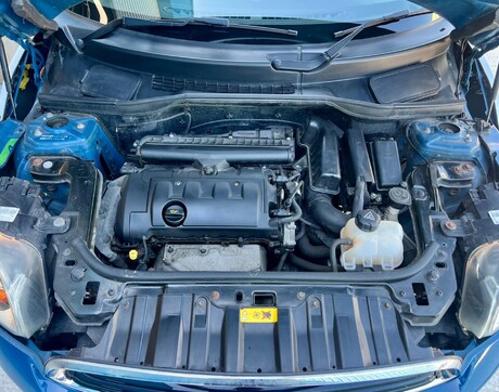 Mini Countryman 1.6 One Euro 5 (s/s) 5dr 44