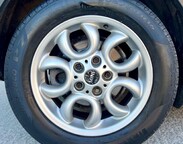 Mini Countryman 1.6 One Euro 5 (s/s) 5dr 48
