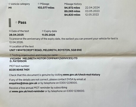 Mini Countryman 1.6 One Euro 5 (s/s) 5dr 63