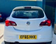Vauxhall Corsa 1.0i Turbo ecoFLEX Limited Edition Euro 6 (s/s) 3dr 8