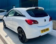 Vauxhall Corsa 1.0i Turbo ecoFLEX Limited Edition Euro 6 (s/s) 3dr 10
