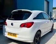 Vauxhall Corsa 1.0i Turbo ecoFLEX Limited Edition Euro 6 (s/s) 3dr 13