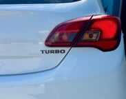 Vauxhall Corsa 1.0i Turbo ecoFLEX Limited Edition Euro 6 (s/s) 3dr 18