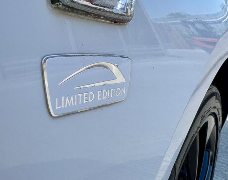 Vauxhall Corsa 1.0i Turbo ecoFLEX Limited Edition Euro 6 (s/s) 3dr 19